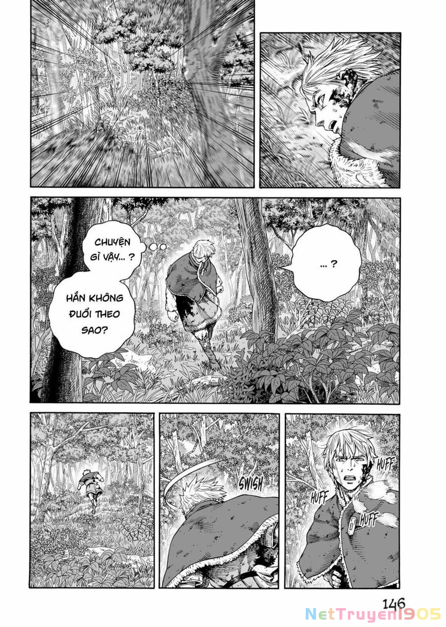 Truyền Thuyết Miền Đất Hứa Chapter 134 - 25