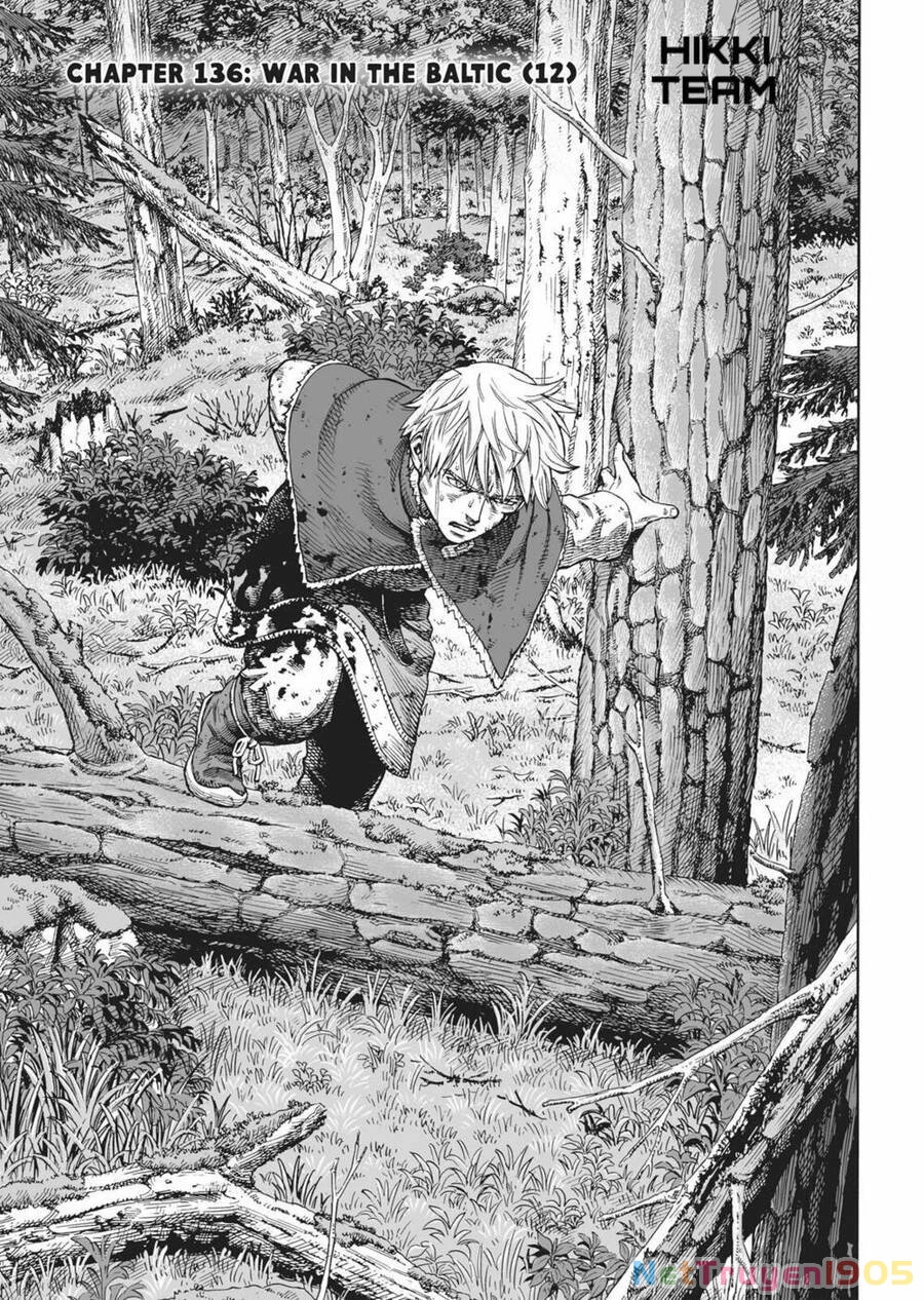 Truyền Thuyết Miền Đất Hứa Chapter 136 - 2