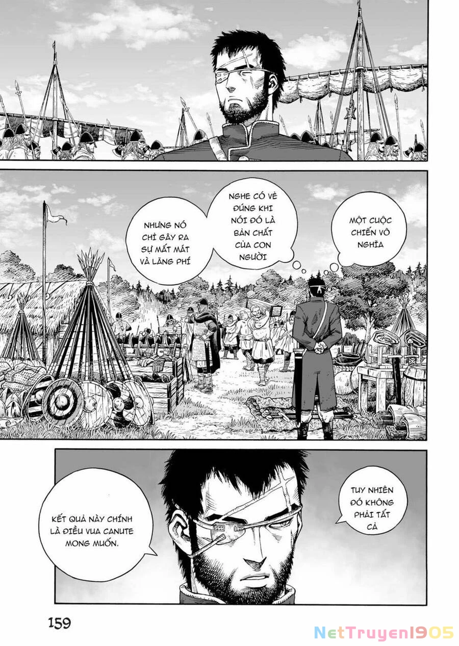 Truyền Thuyết Miền Đất Hứa Chapter 136 - 6