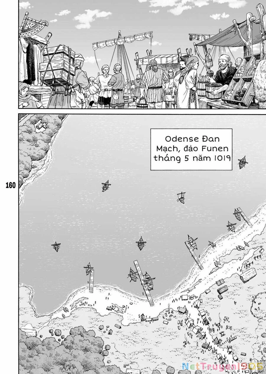 Truyền Thuyết Miền Đất Hứa Chapter 136 - 7