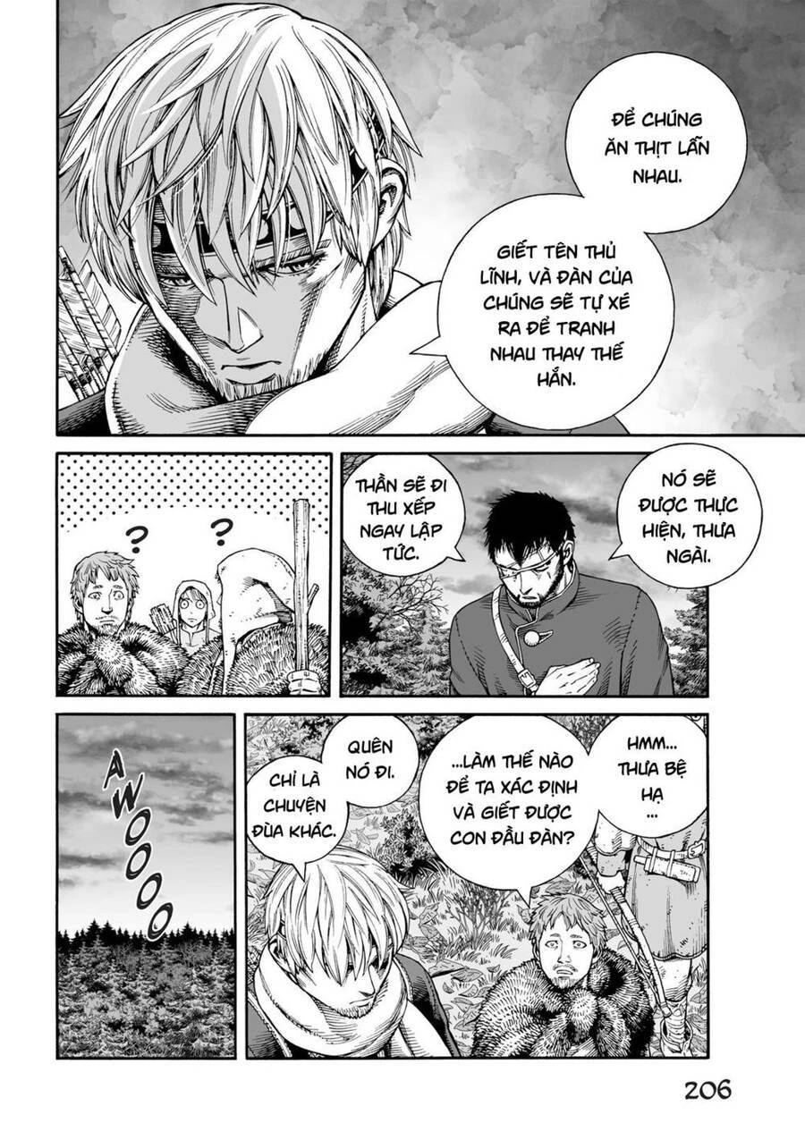 Truyền Thuyết Miền Đất Hứa Chapter 137 - 9