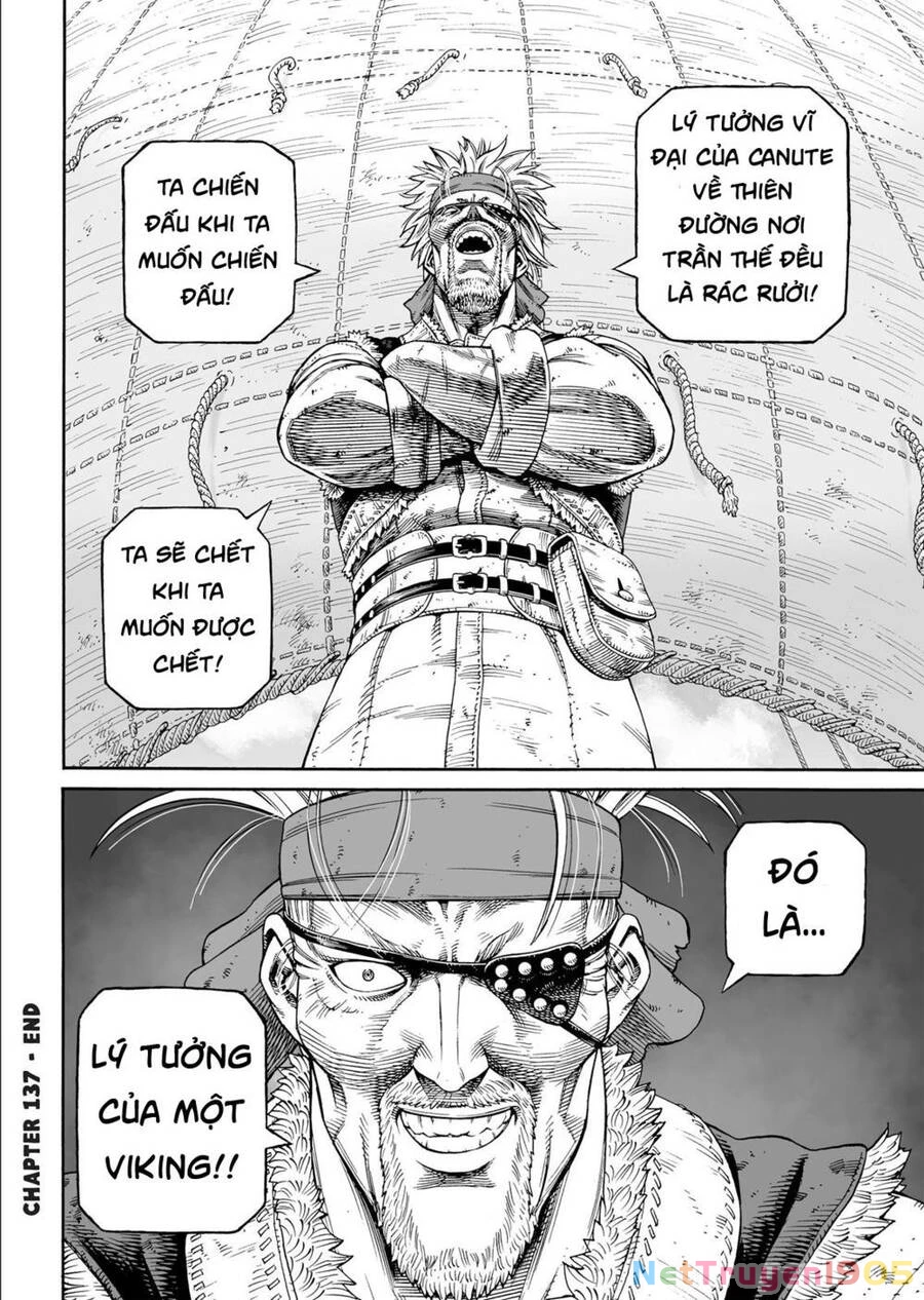 Truyền Thuyết Miền Đất Hứa Chapter 137 - 19