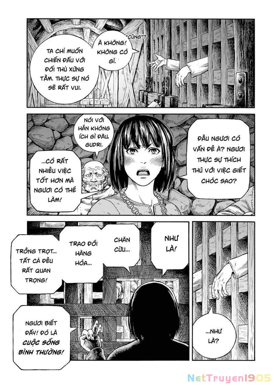 Truyền Thuyết Miền Đất Hứa Chapter 138 - 14