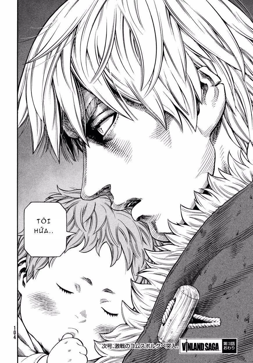 Truyền Thuyết Miền Đất Hứa Chapter 139 - 19