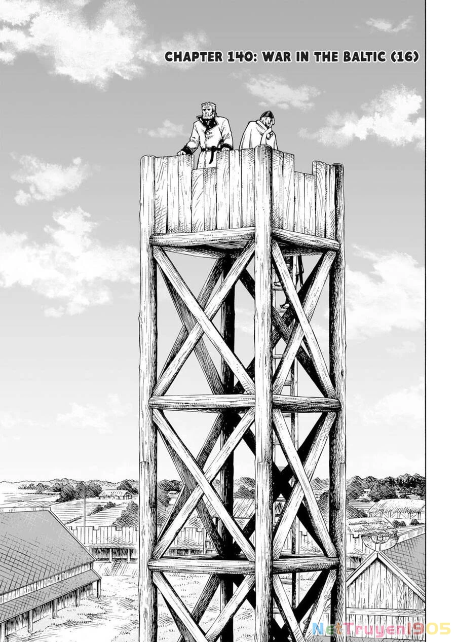 Truyền Thuyết Miền Đất Hứa Chapter 140 - 2