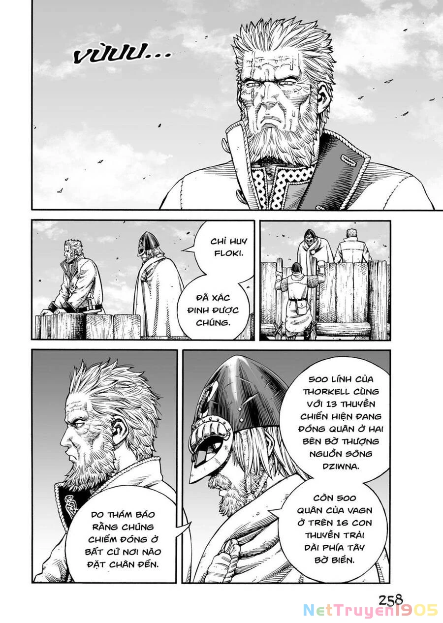 Truyền Thuyết Miền Đất Hứa Chapter 140 - 3