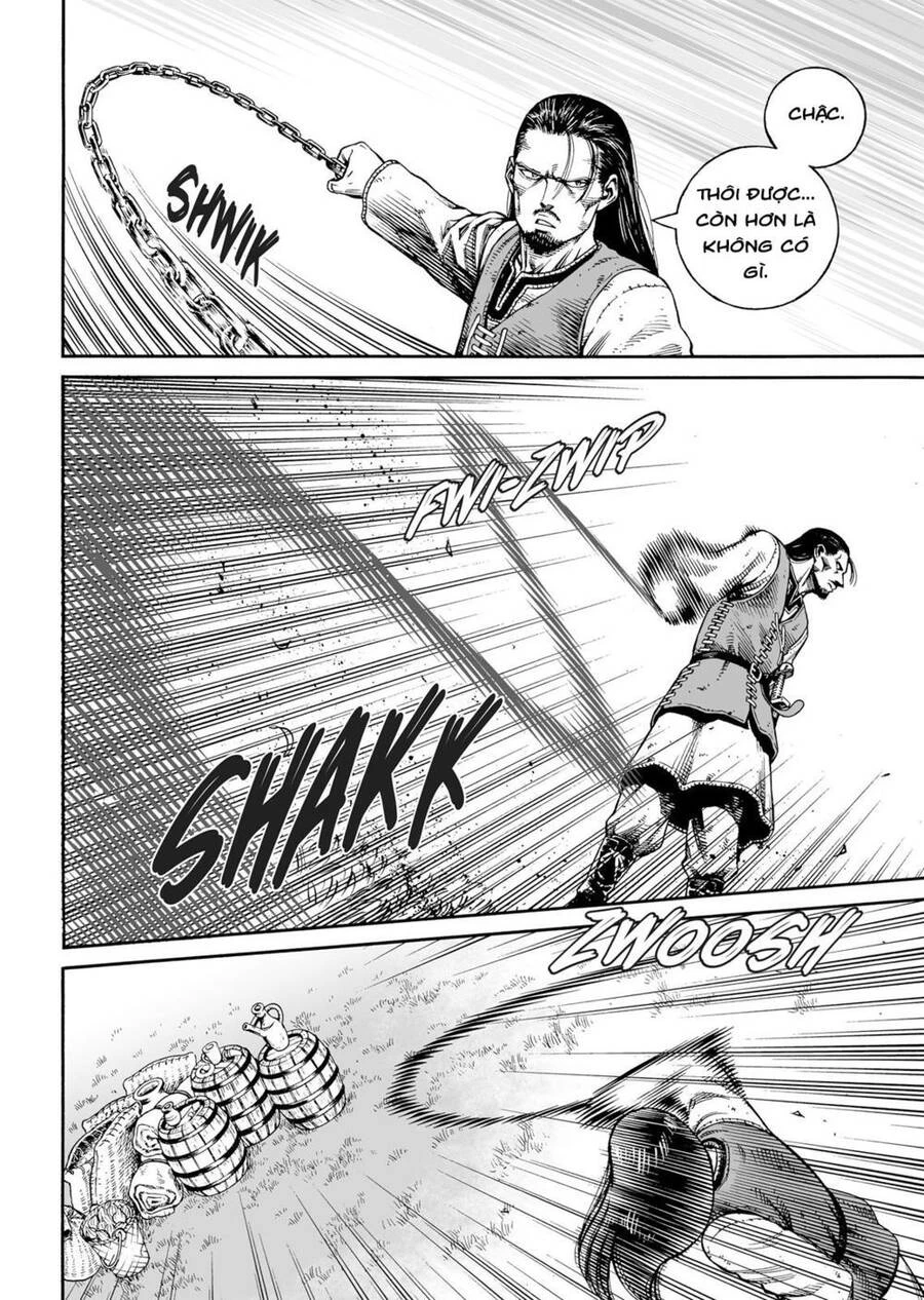 Truyền Thuyết Miền Đất Hứa Chapter 140 - 7