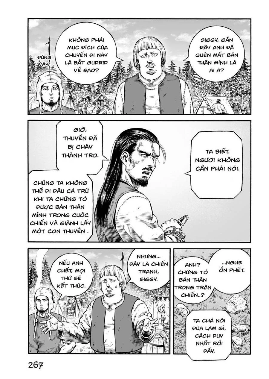 Truyền Thuyết Miền Đất Hứa Chapter 140 - 12