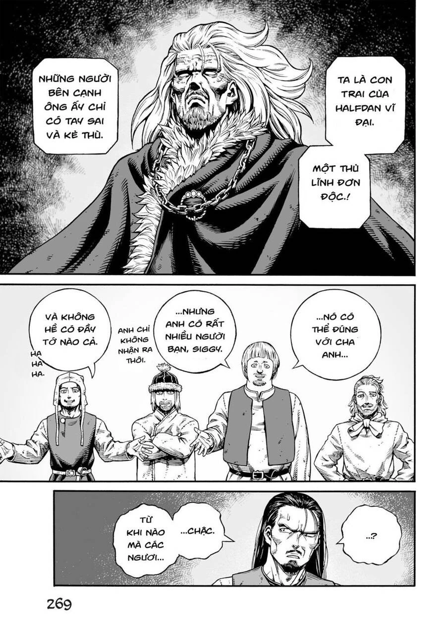 Truyền Thuyết Miền Đất Hứa Chapter 140 - 14