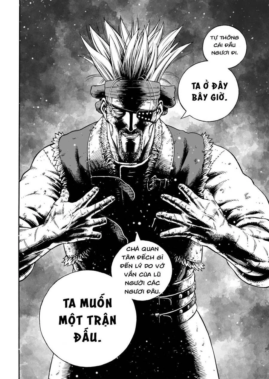 Truyền Thuyết Miền Đất Hứa Chapter 140 - 19