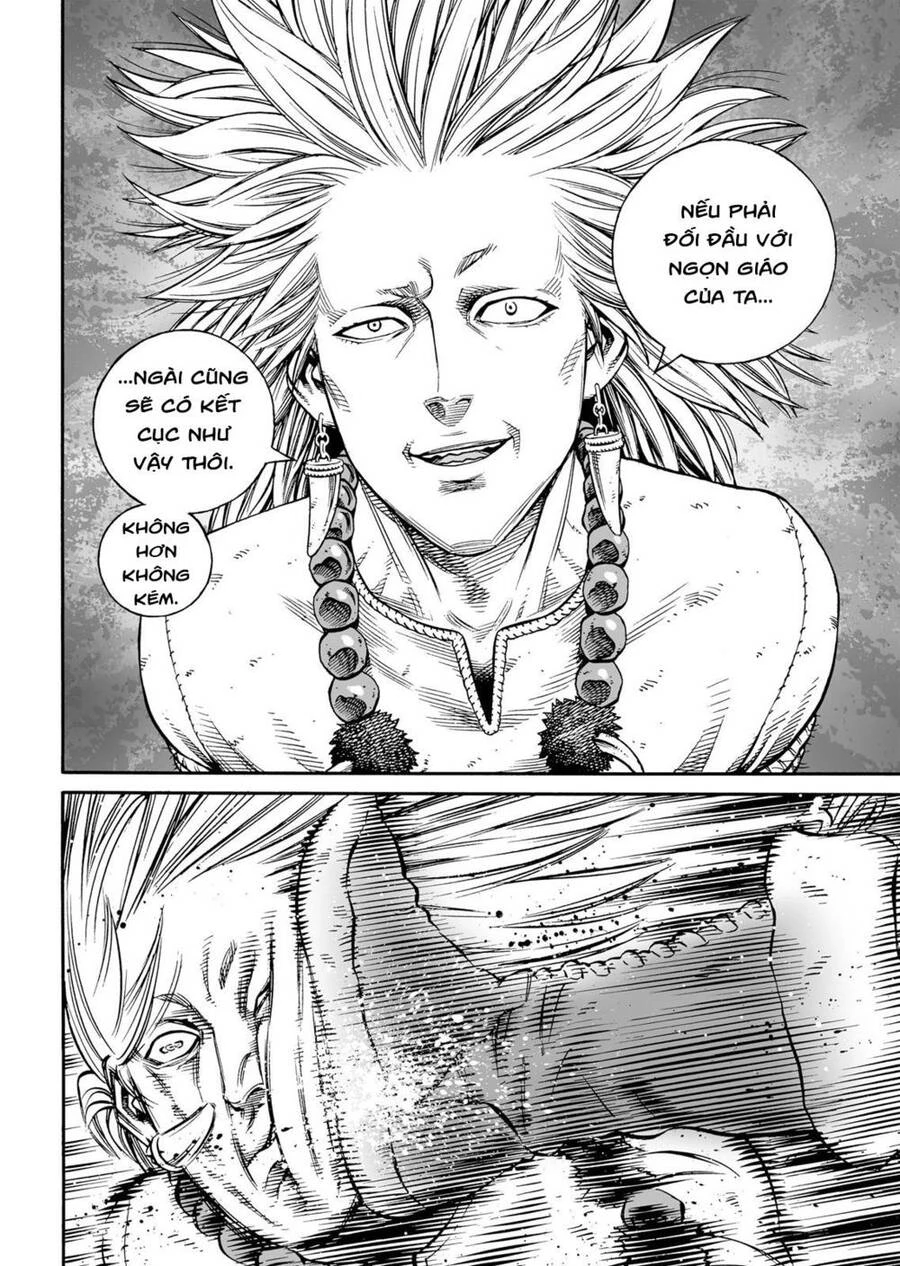 Truyền Thuyết Miền Đất Hứa Chapter 140 - 23