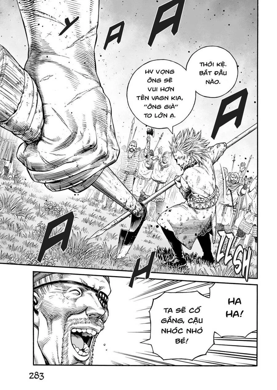 Truyền Thuyết Miền Đất Hứa Chapter 140 - 28