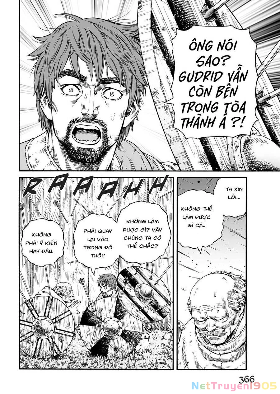 Truyền Thuyết Miền Đất Hứa Chapter 144 - 4