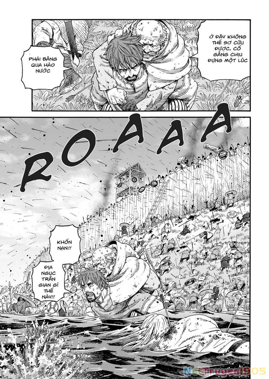 Truyền Thuyết Miền Đất Hứa Chapter 144 - 9