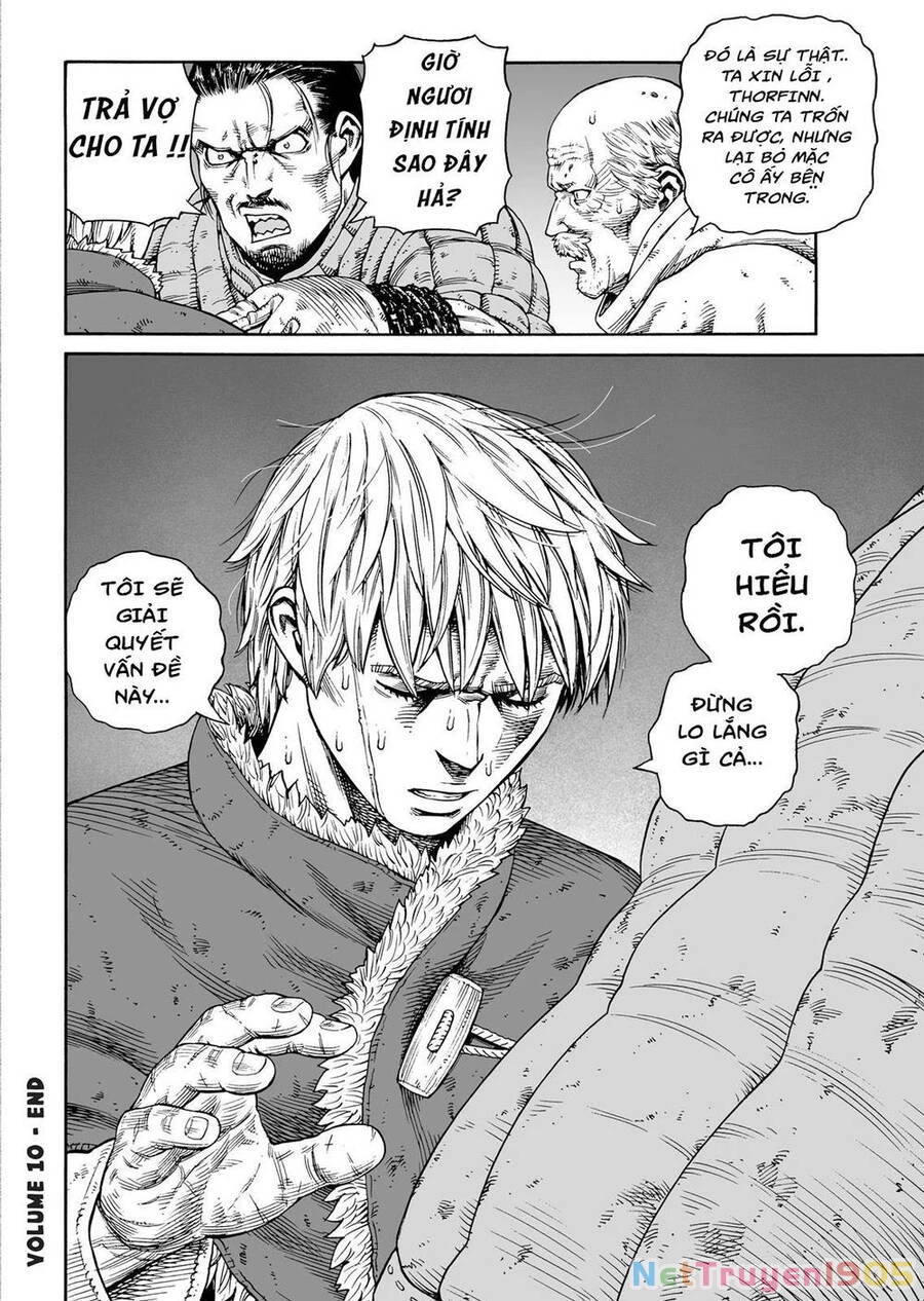 Truyền Thuyết Miền Đất Hứa Chapter 144 - 20