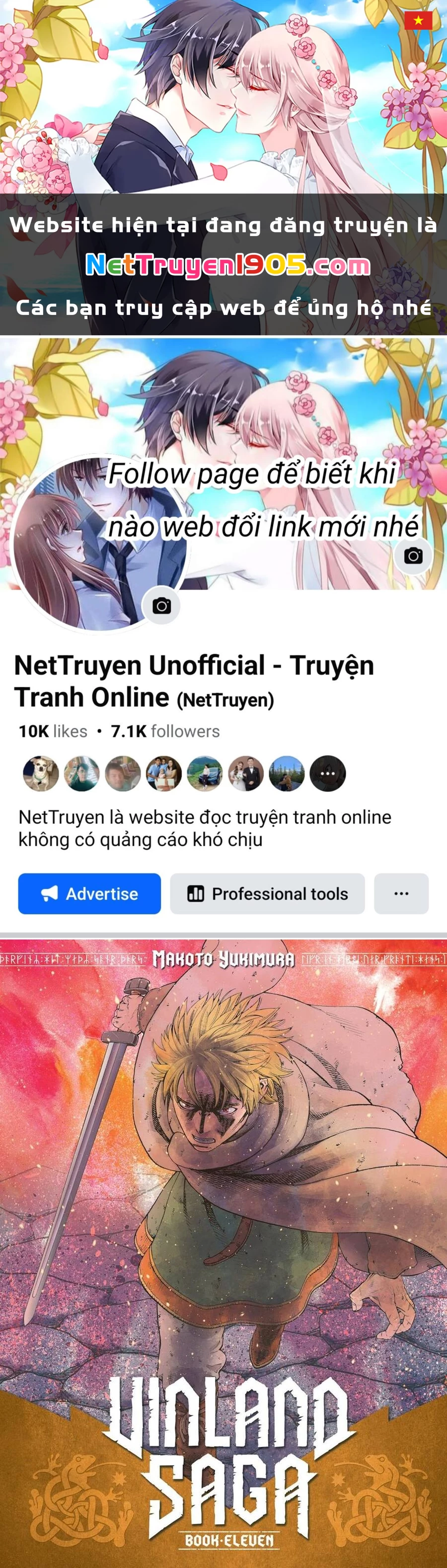 Truyền Thuyết Miền Đất Hứa Chapter 145 - 1