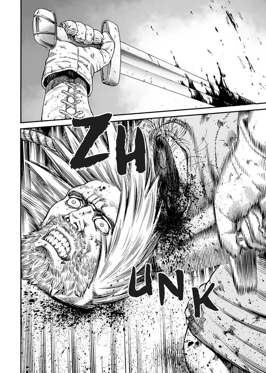 Truyền Thuyết Miền Đất Hứa Chapter 145 - 5