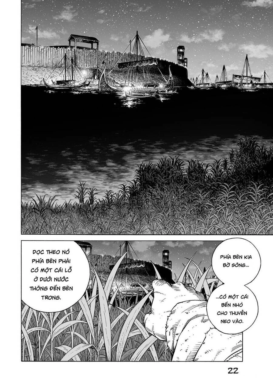 Truyền Thuyết Miền Đất Hứa Chapter 145 - 22