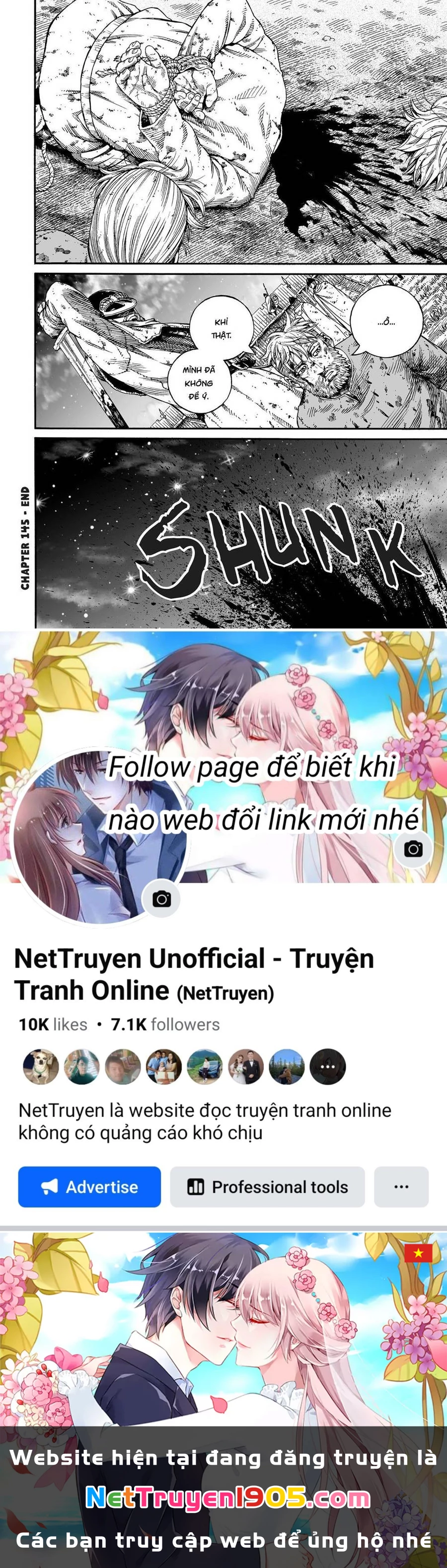 Truyền Thuyết Miền Đất Hứa Chapter 145 - 30