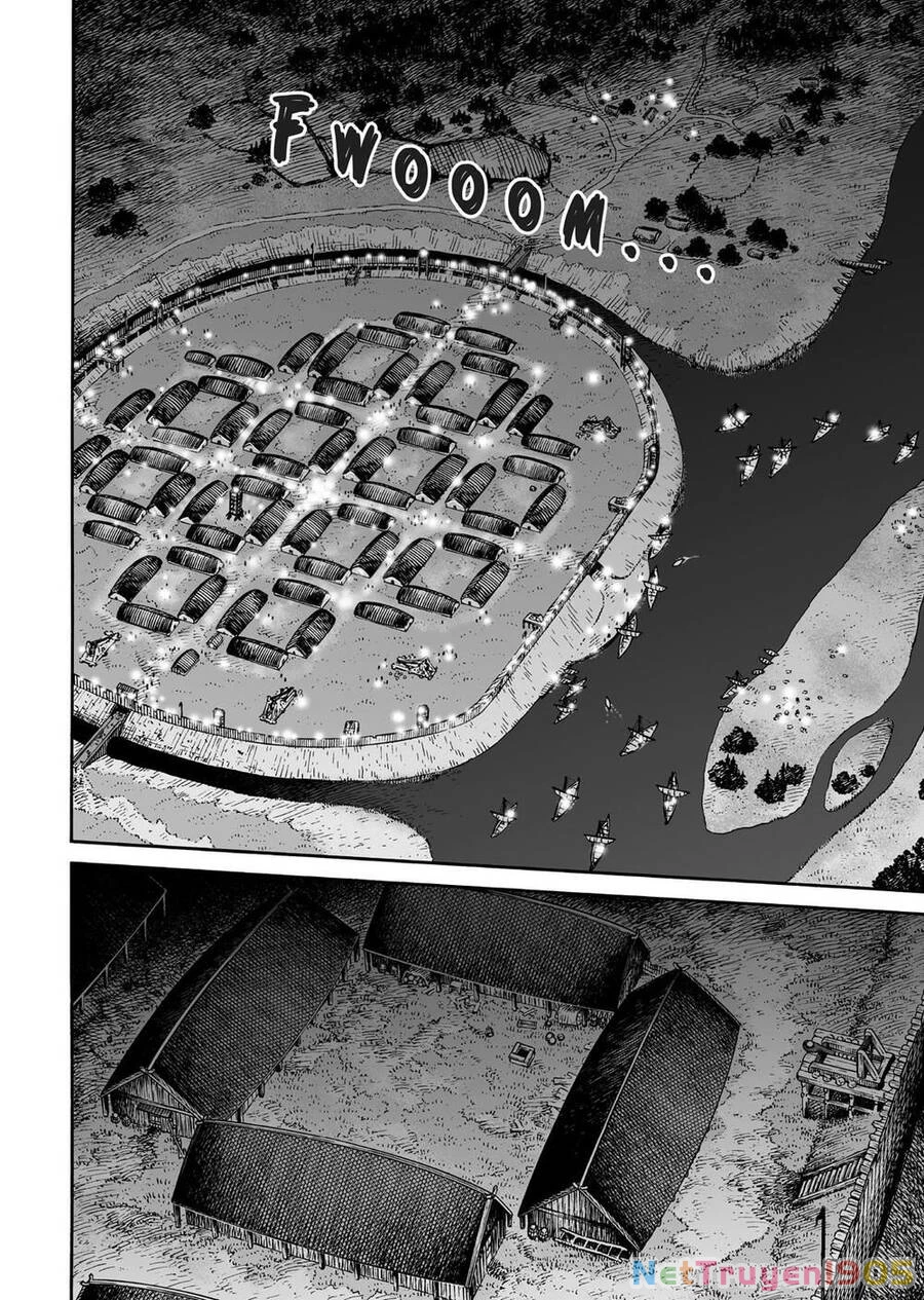 Truyền Thuyết Miền Đất Hứa Chapter 146 - 3