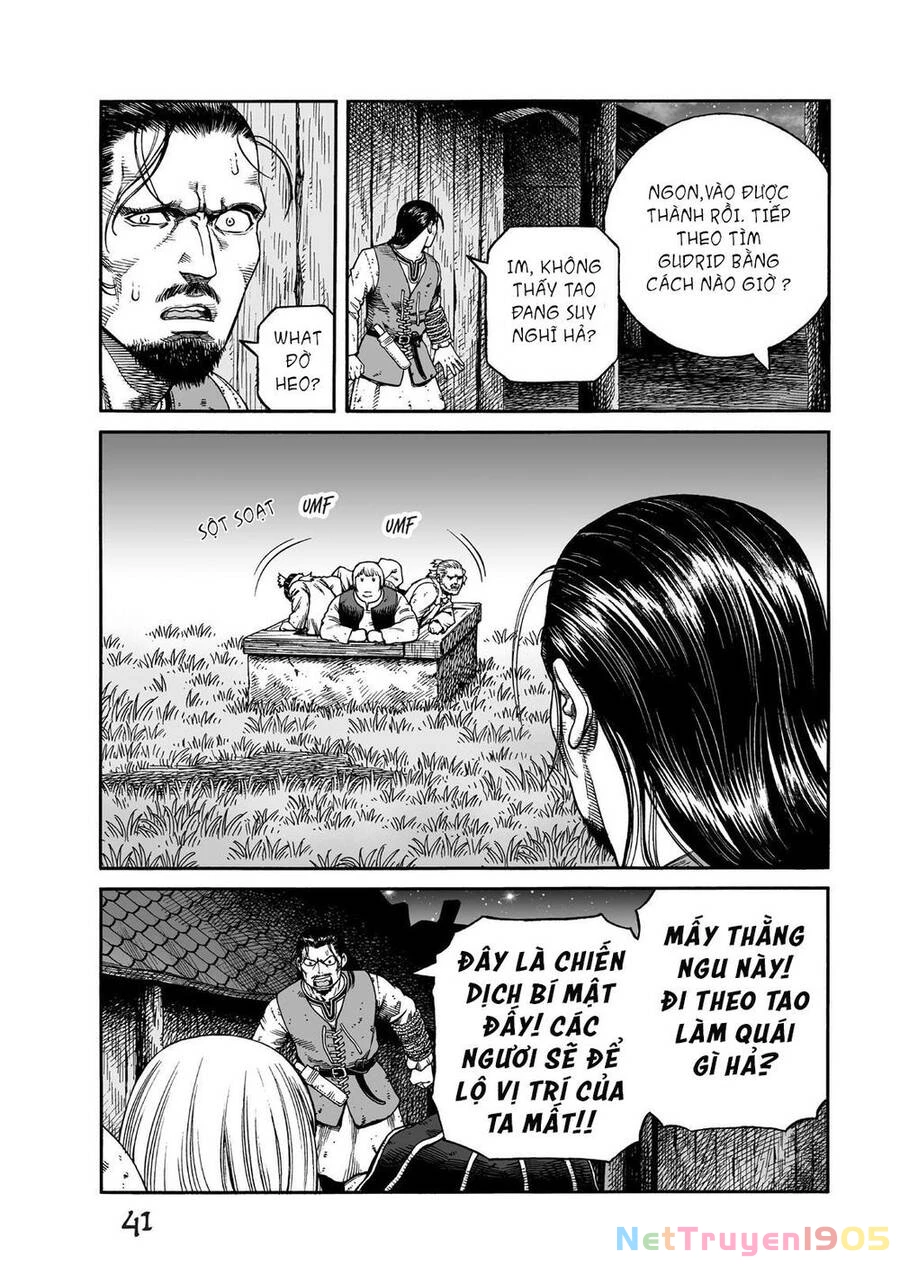 Truyền Thuyết Miền Đất Hứa Chapter 146 - 11