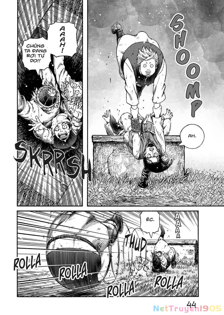 Truyền Thuyết Miền Đất Hứa Chapter 146 - 14