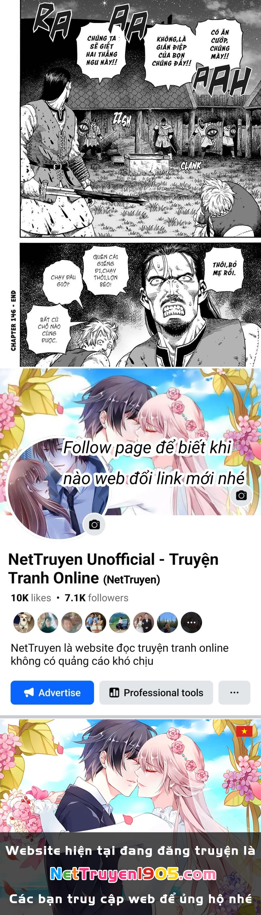 Truyền Thuyết Miền Đất Hứa Chapter 146 - 18