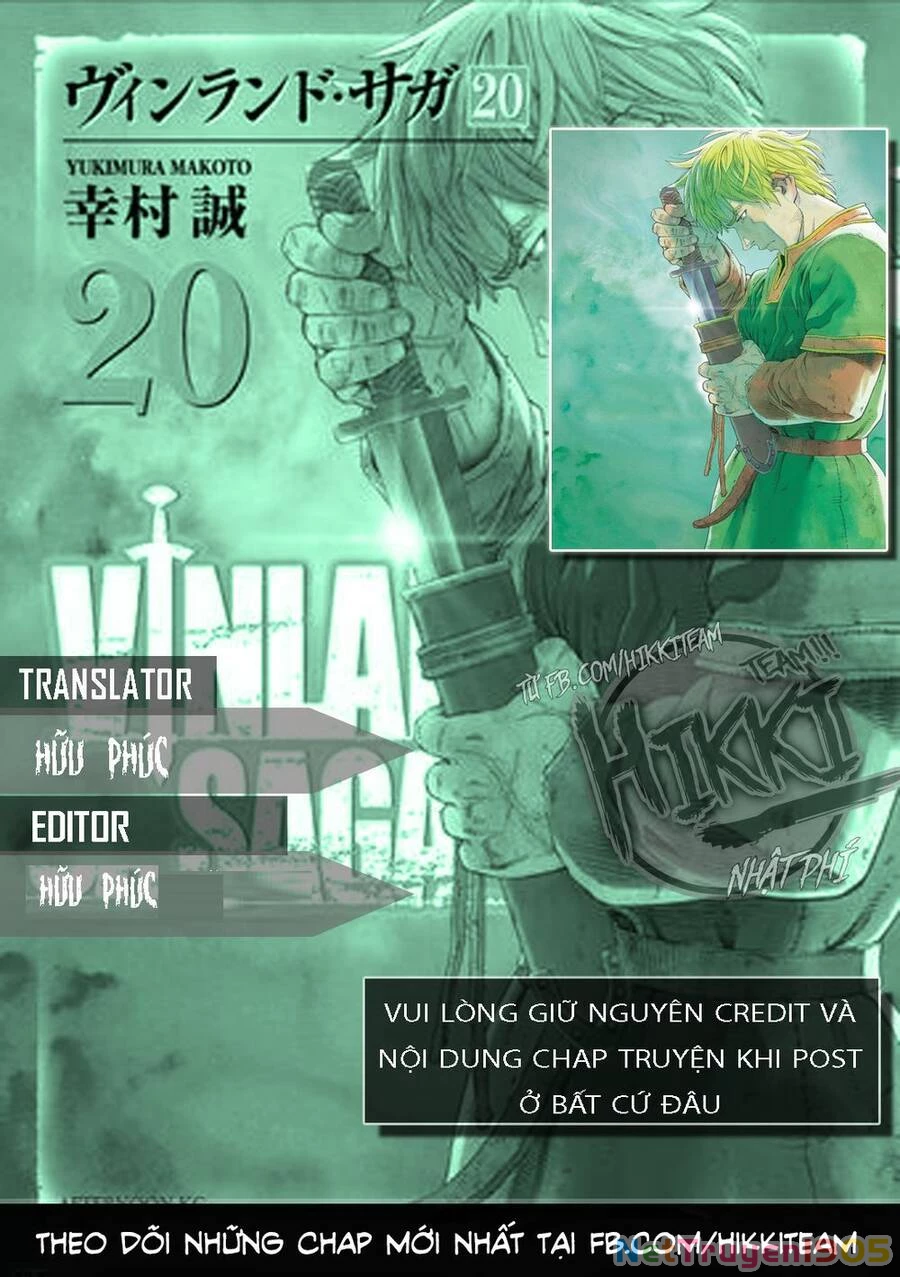 Truyền Thuyết Miền Đất Hứa Chapter 147 - 2