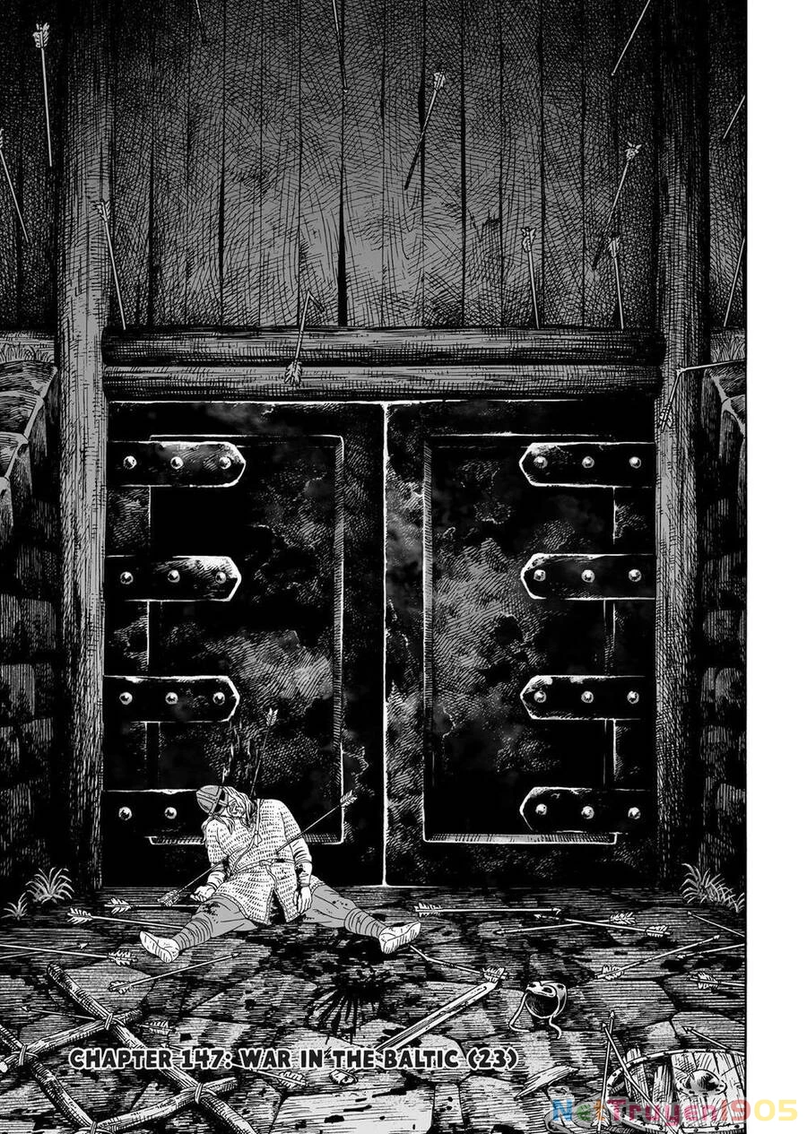 Truyền Thuyết Miền Đất Hứa Chapter 147 - 3