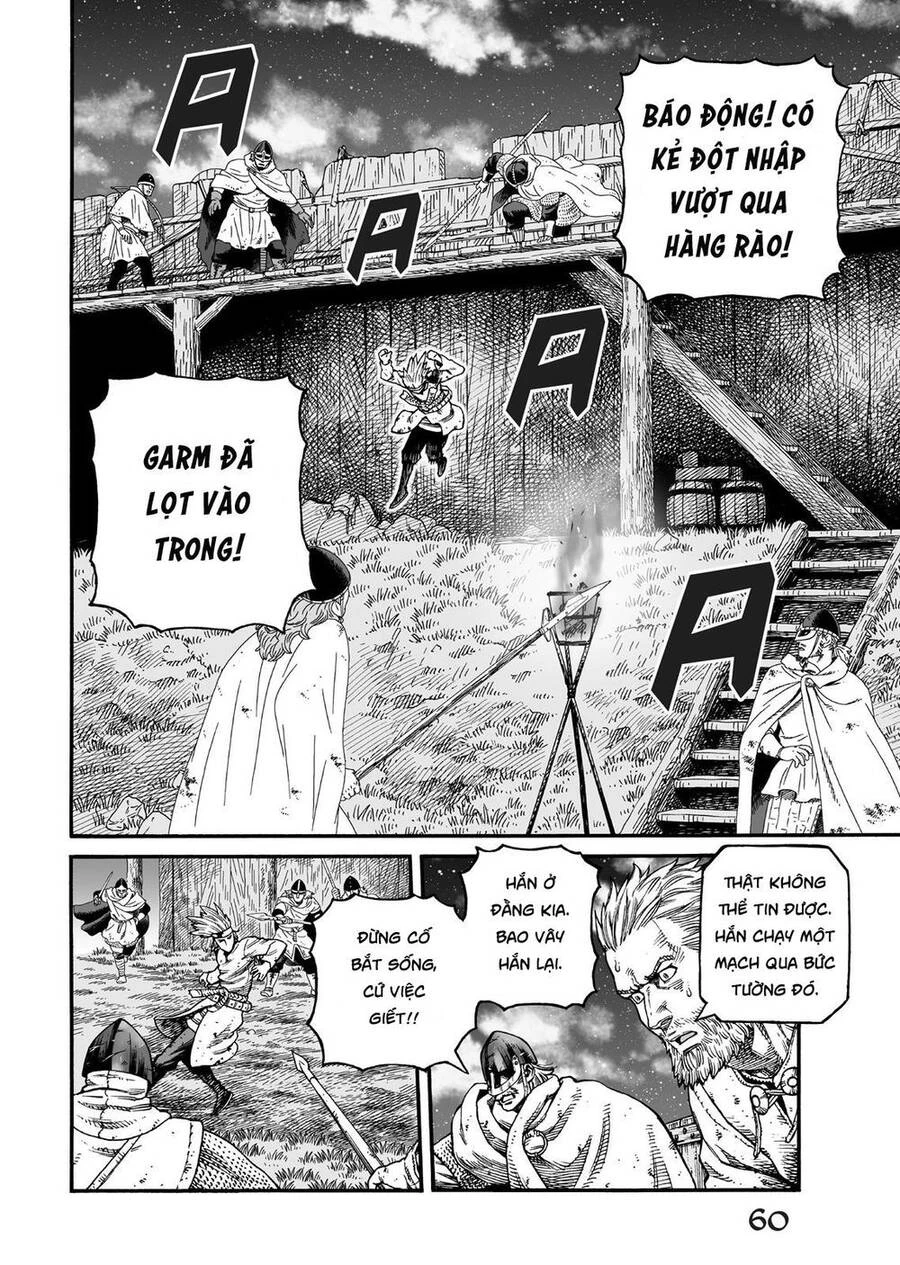 Truyền Thuyết Miền Đất Hứa Chapter 147 - 14