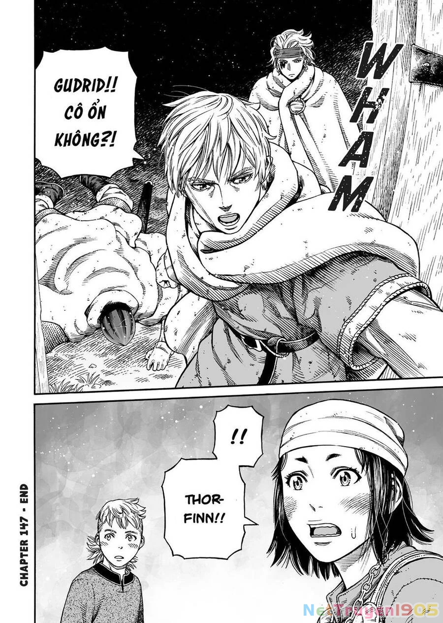 Truyền Thuyết Miền Đất Hứa Chapter 147 - 22