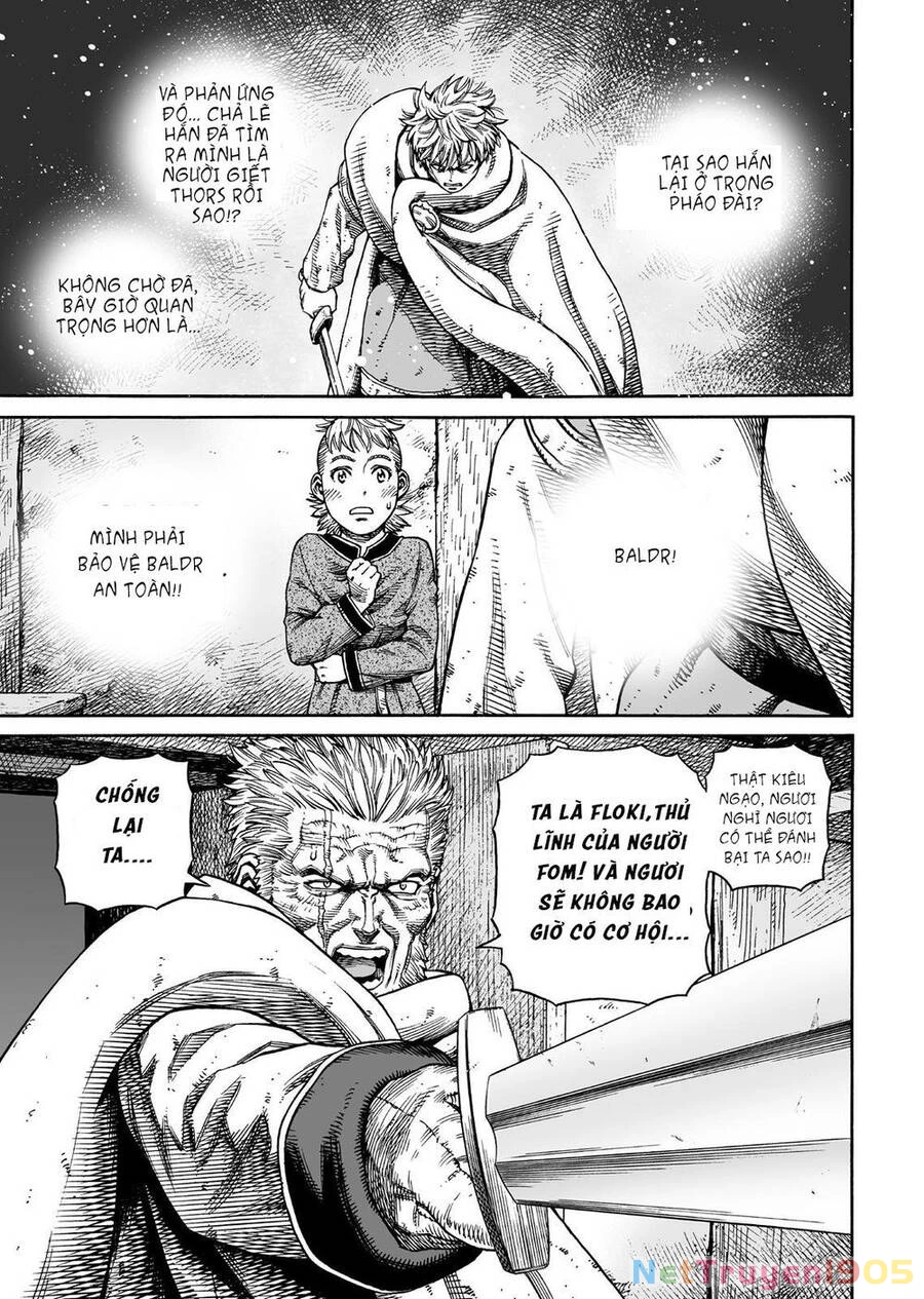 Truyền Thuyết Miền Đất Hứa Chapter 149 - 4