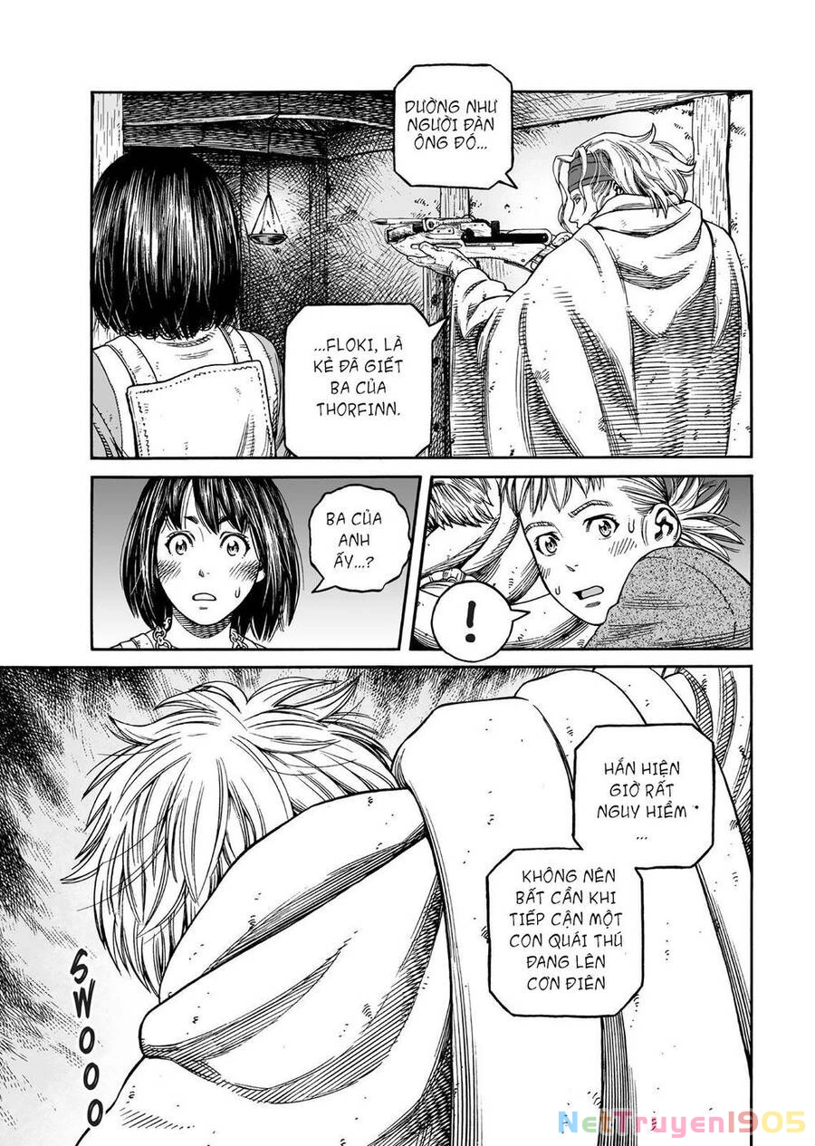 Truyền Thuyết Miền Đất Hứa Chapter 149 - 10