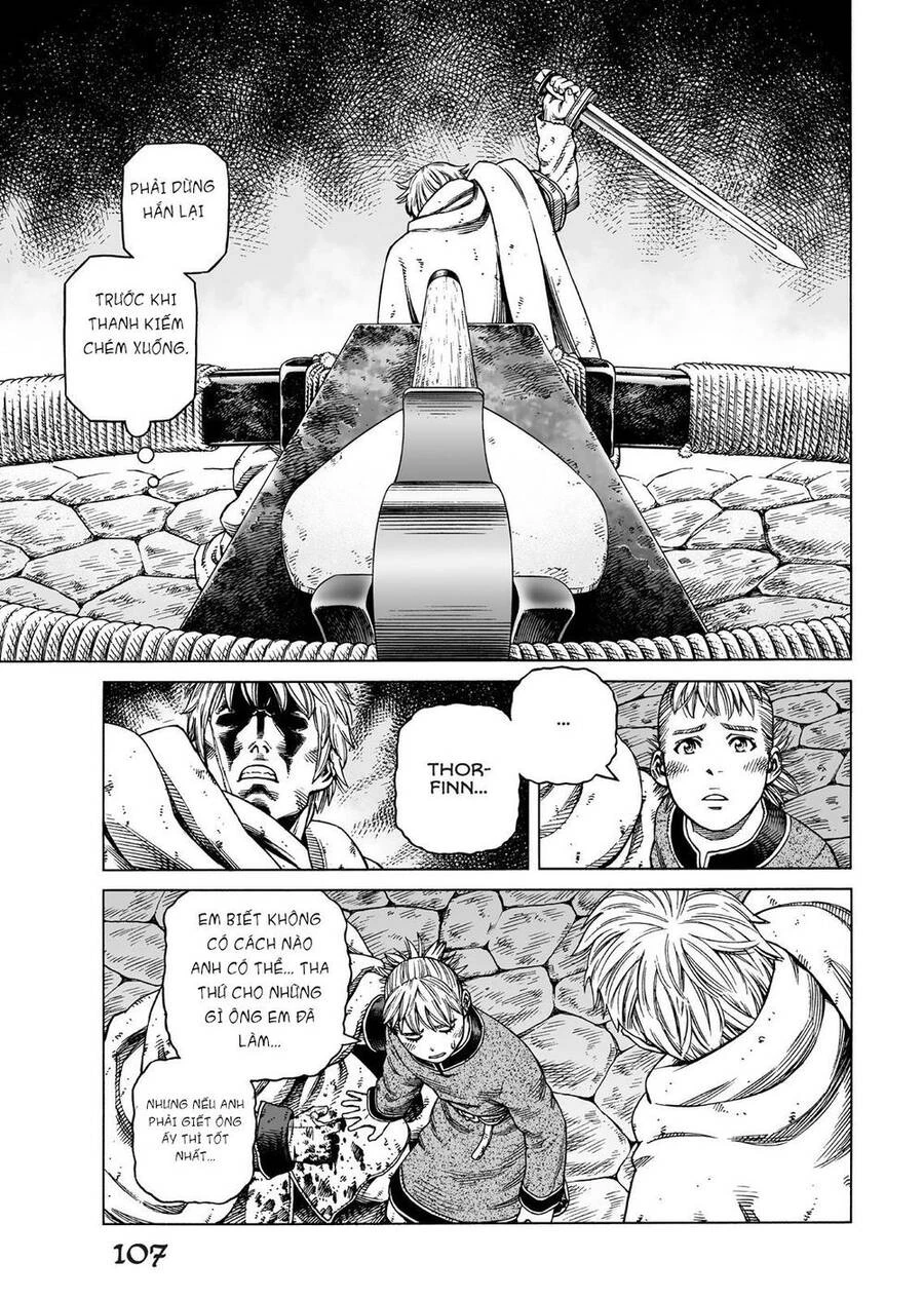 Truyền Thuyết Miền Đất Hứa Chapter 149 - 12