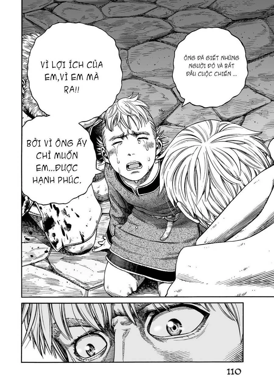 Truyền Thuyết Miền Đất Hứa Chapter 149 - 15