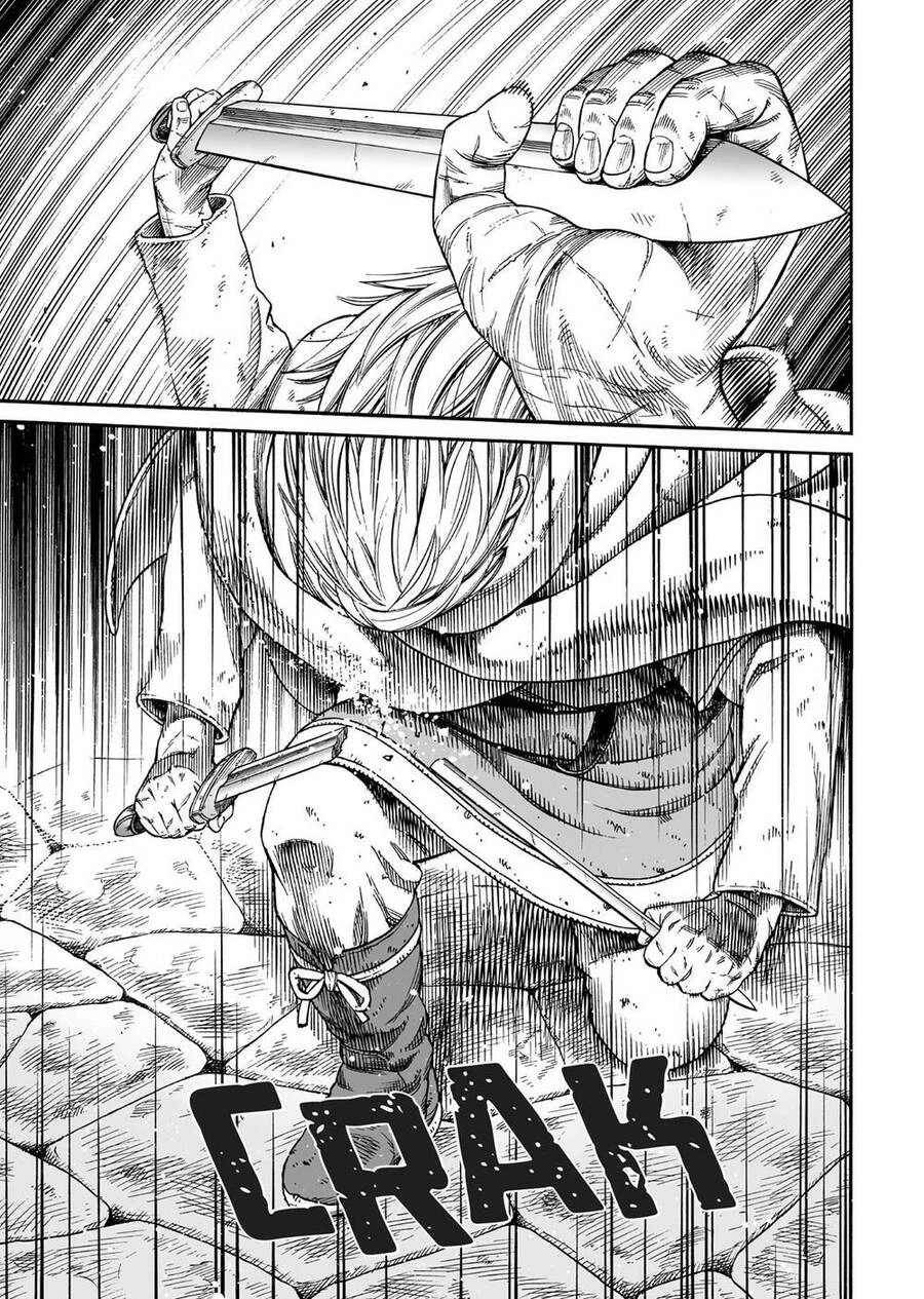 Truyền Thuyết Miền Đất Hứa Chapter 149 - 18