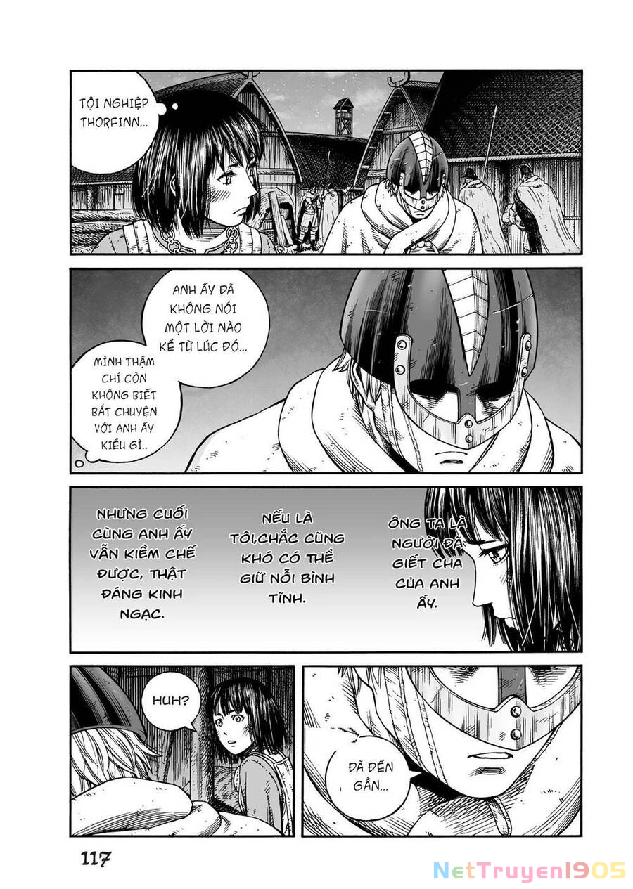 Truyền Thuyết Miền Đất Hứa Chapter 149 - 22