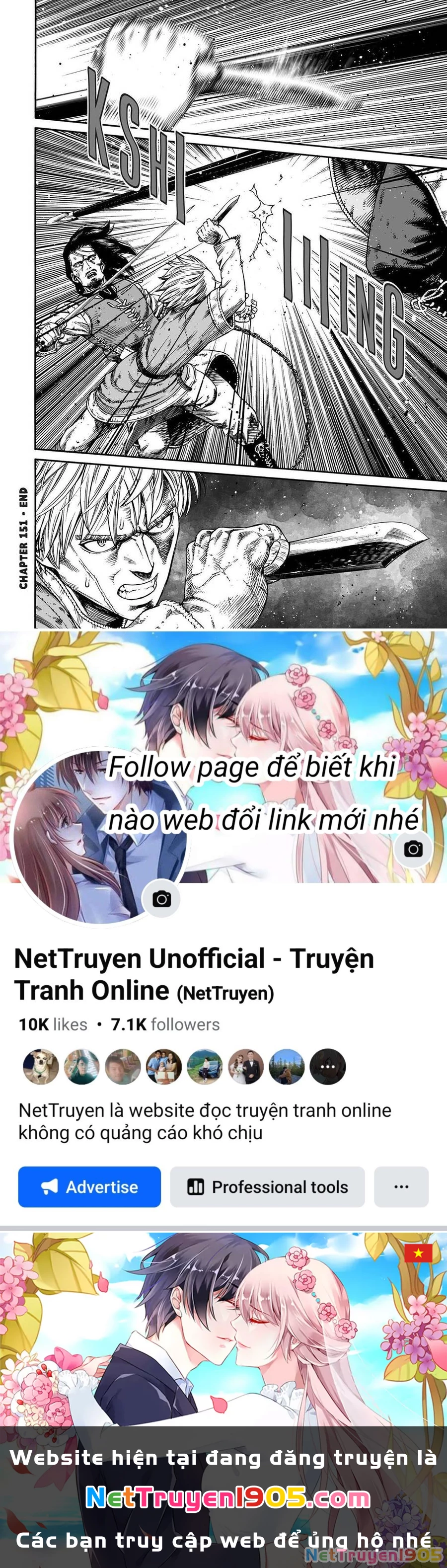 Truyền Thuyết Miền Đất Hứa Chapter 151 - 18