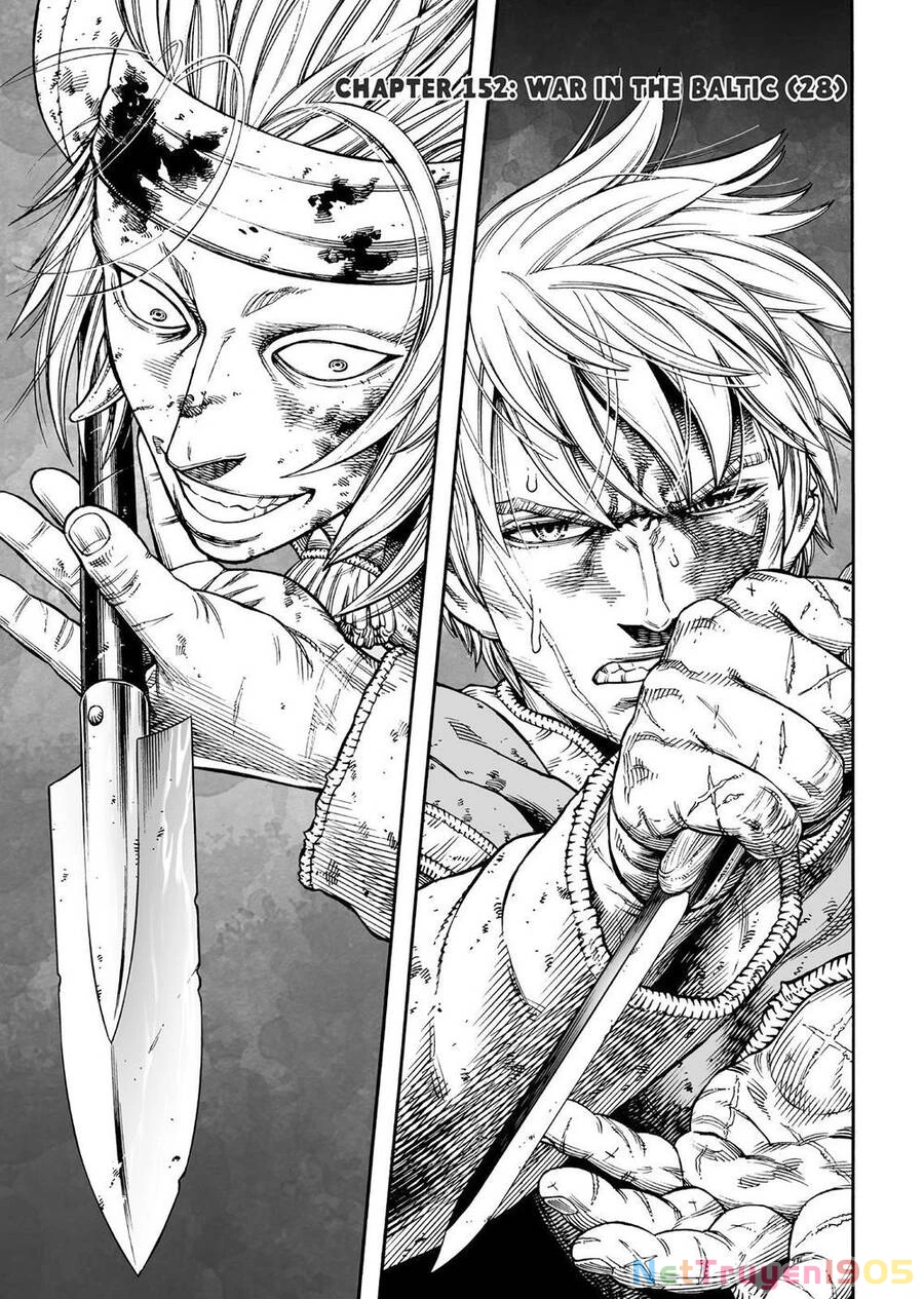 Truyền Thuyết Miền Đất Hứa Chapter 152 - 2