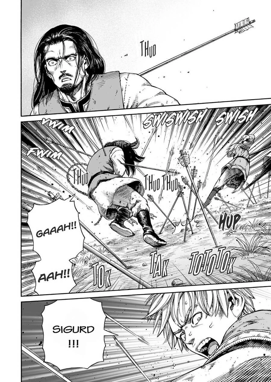 Truyền Thuyết Miền Đất Hứa Chapter 152 - 5