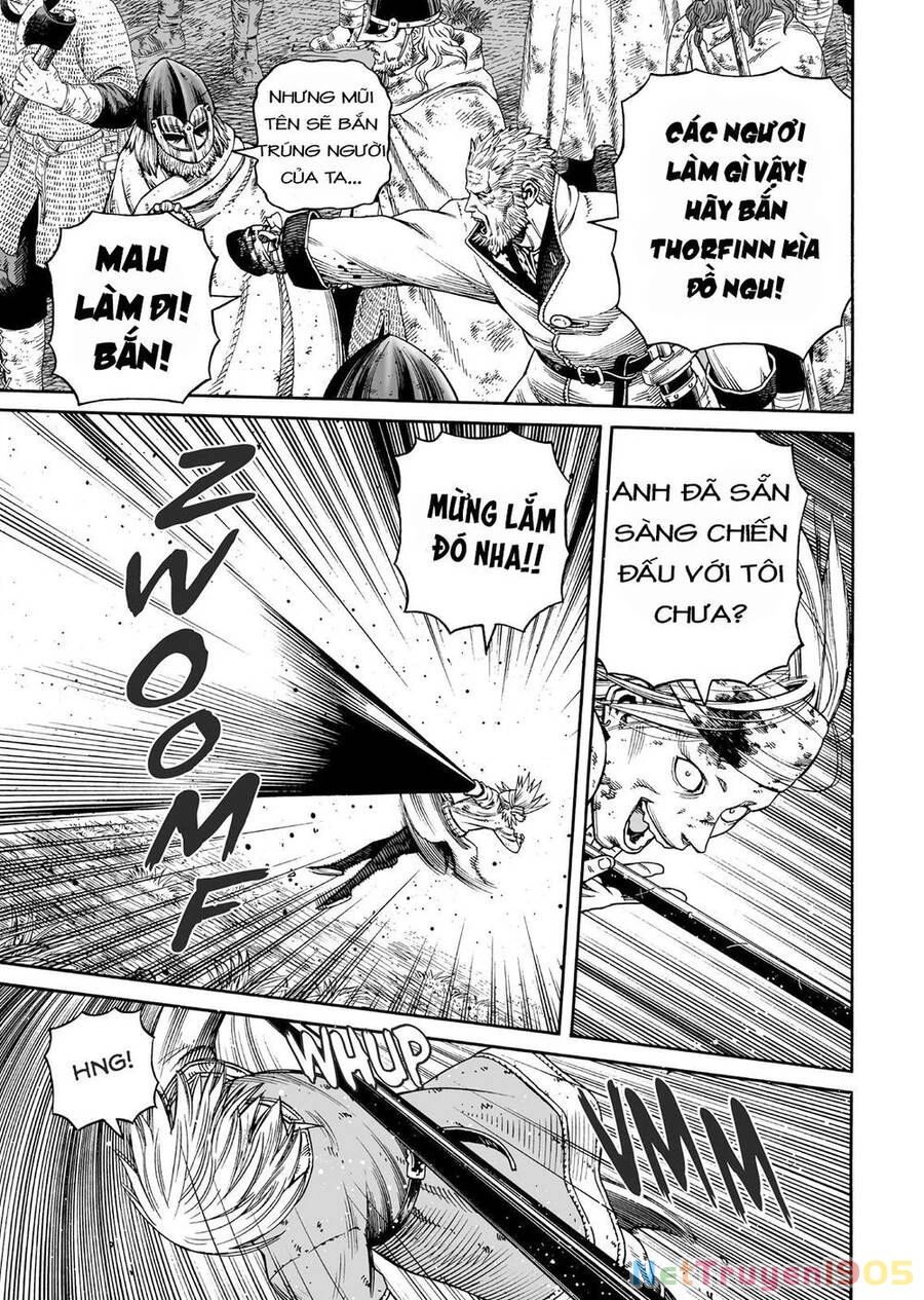 Truyền Thuyết Miền Đất Hứa Chapter 152 - 6