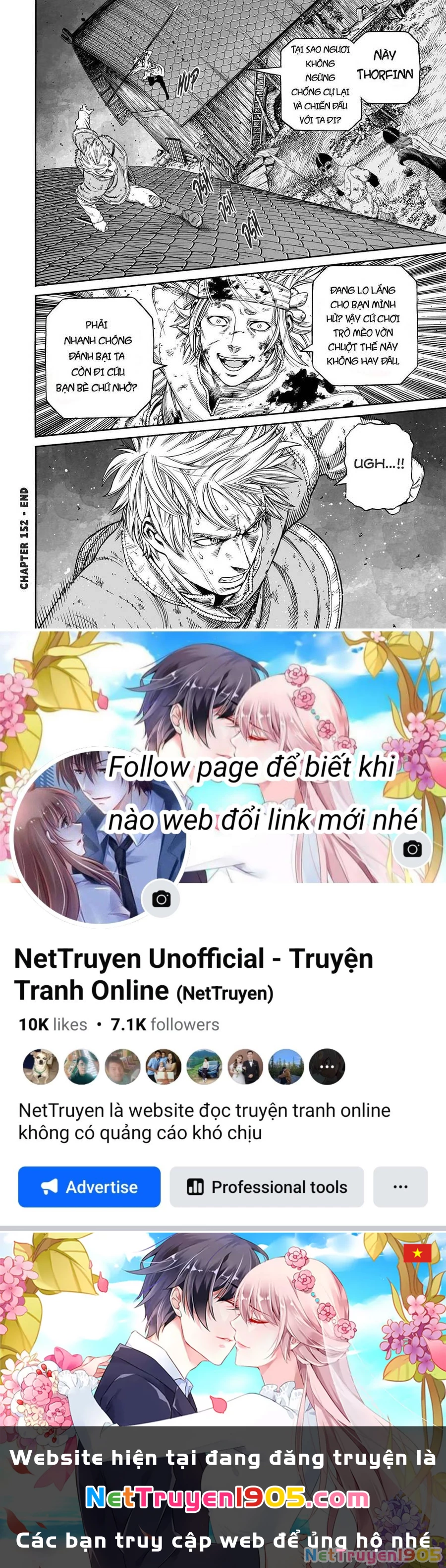 Truyền Thuyết Miền Đất Hứa Chapter 152 - 20