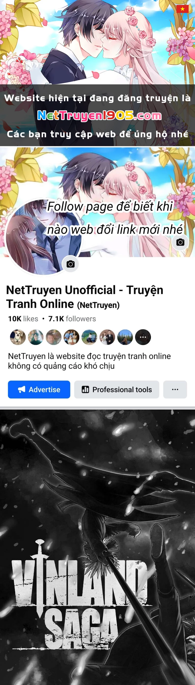 Truyền Thuyết Miền Đất Hứa Chapter 153 - 1