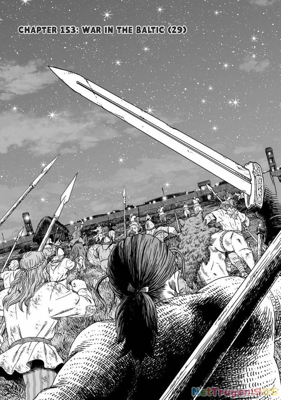 Truyền Thuyết Miền Đất Hứa Chapter 153 - 3