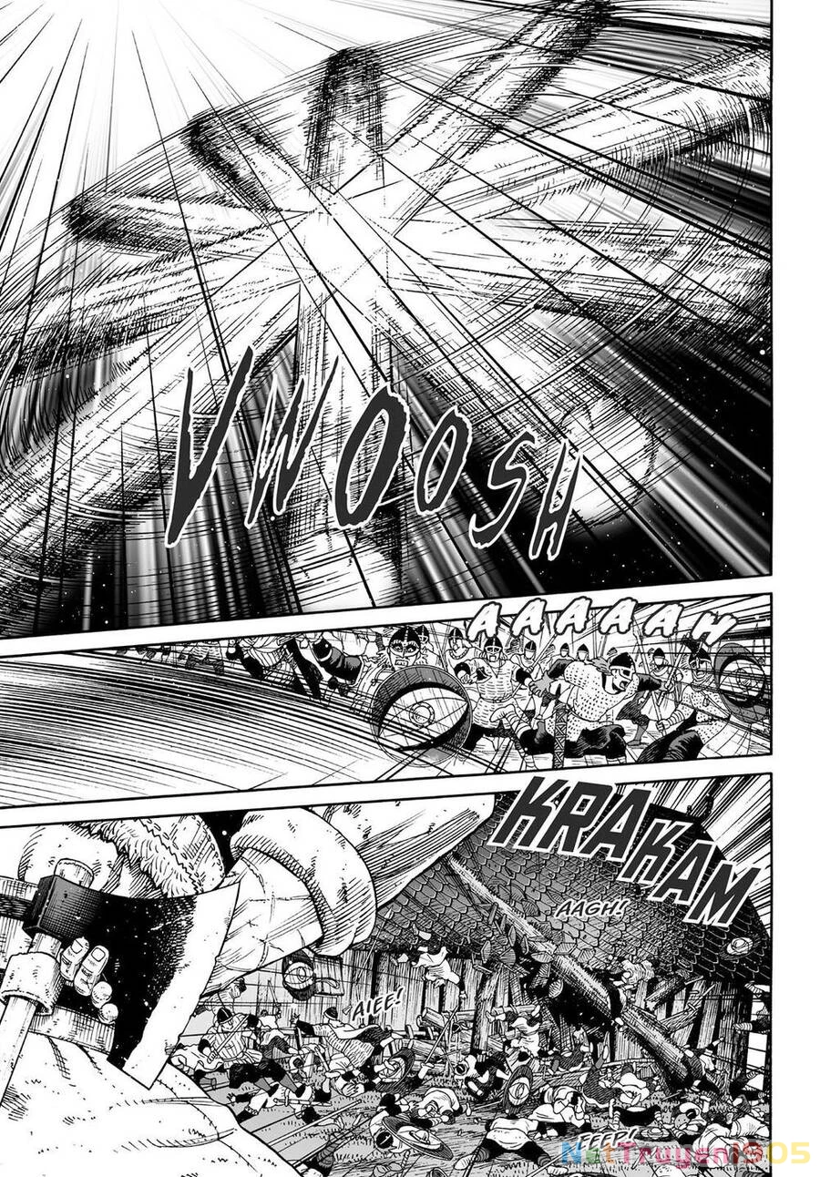 Truyền Thuyết Miền Đất Hứa Chapter 155 - 2