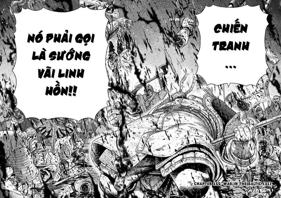 Truyền Thuyết Miền Đất Hứa Chapter 155 - 5