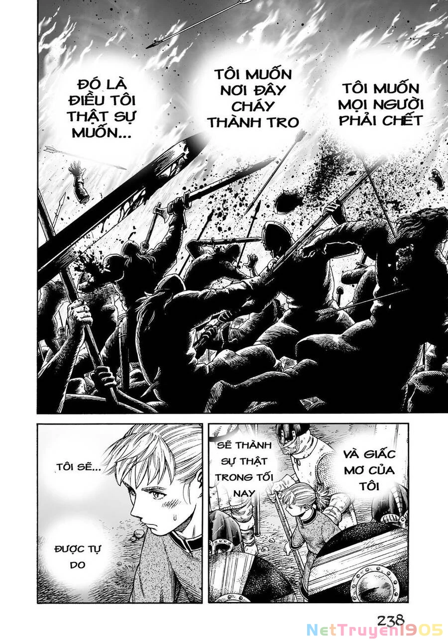 Truyền Thuyết Miền Đất Hứa Chapter 155 - 8