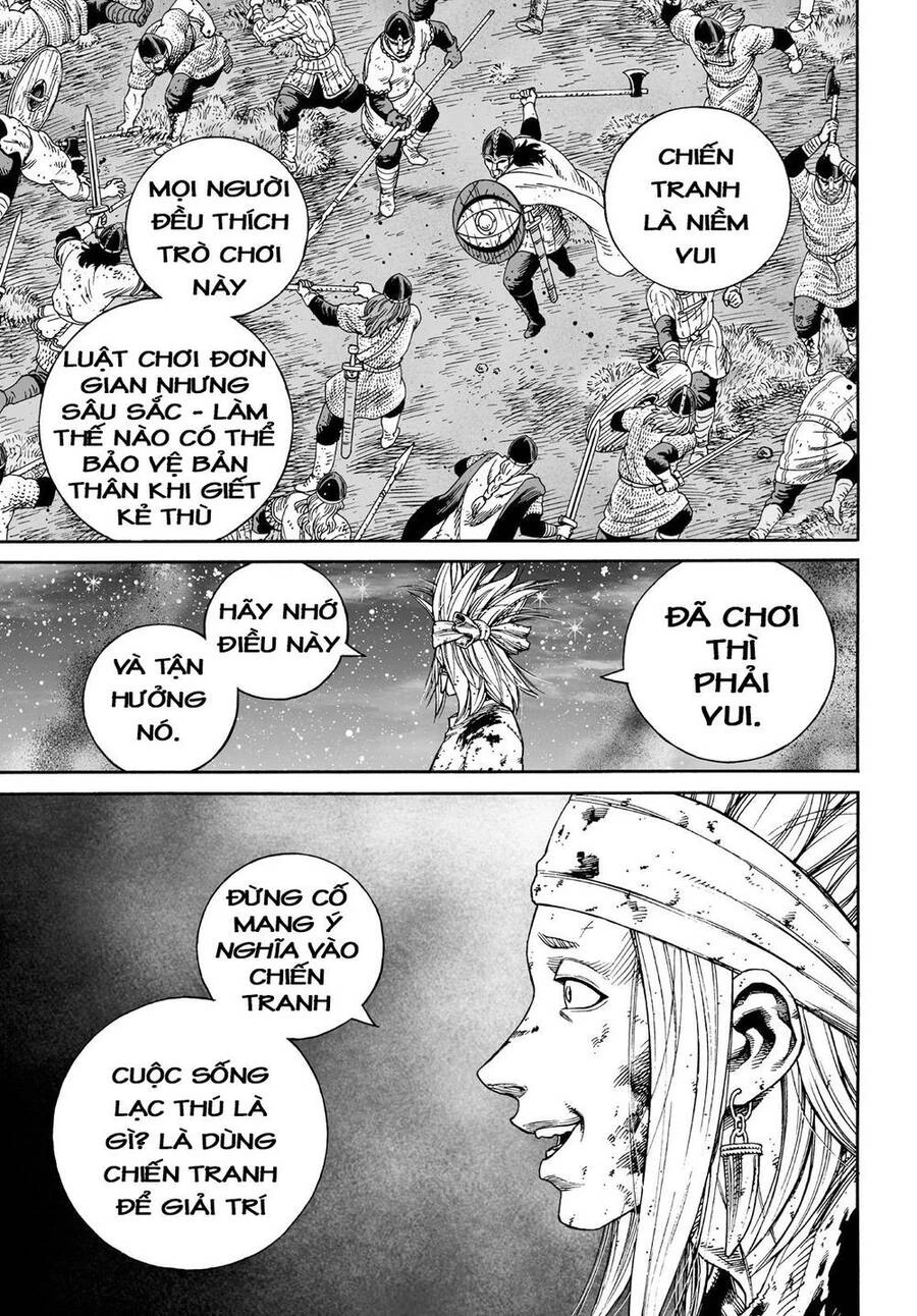 Truyền Thuyết Miền Đất Hứa Chapter 155 - 16