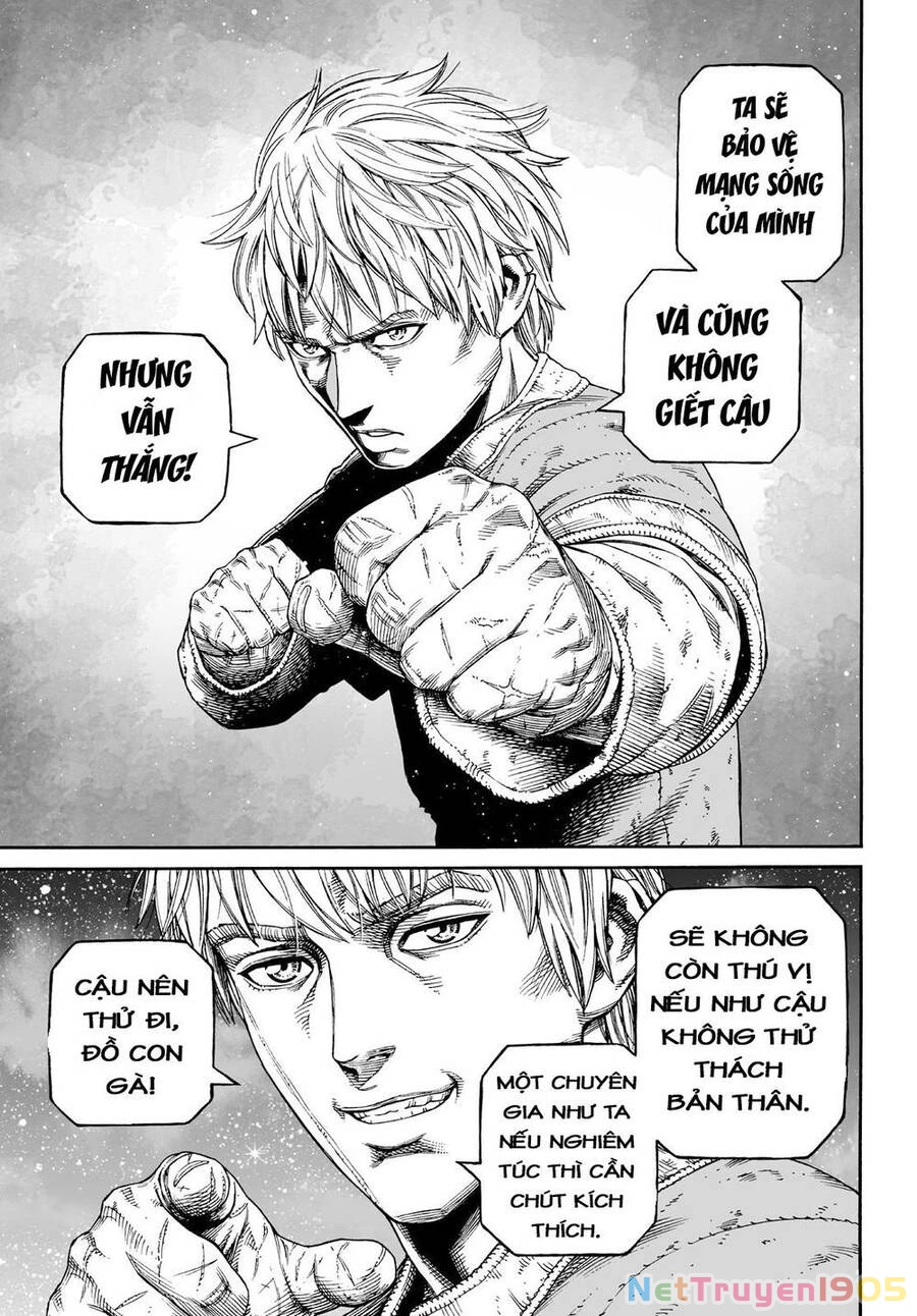 Truyền Thuyết Miền Đất Hứa Chapter 155 - 20