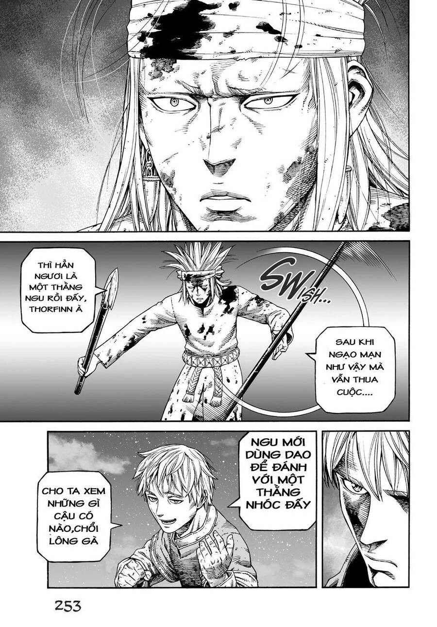 Truyền Thuyết Miền Đất Hứa Chapter 155 - 22